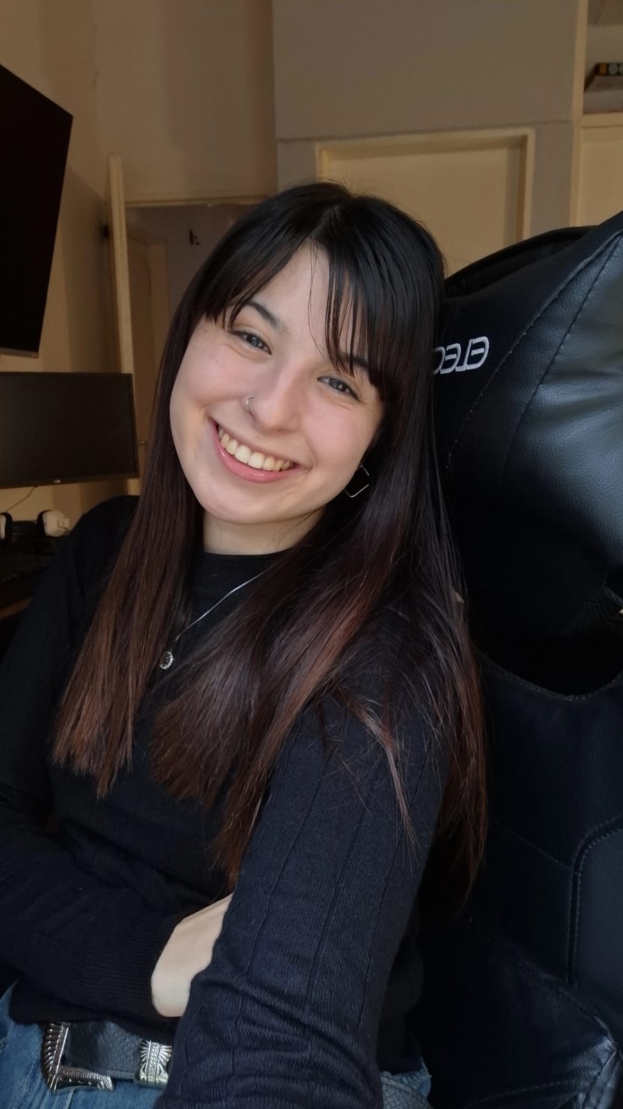 Lara Agustina Wetzel - Especialista en Marketing Digital